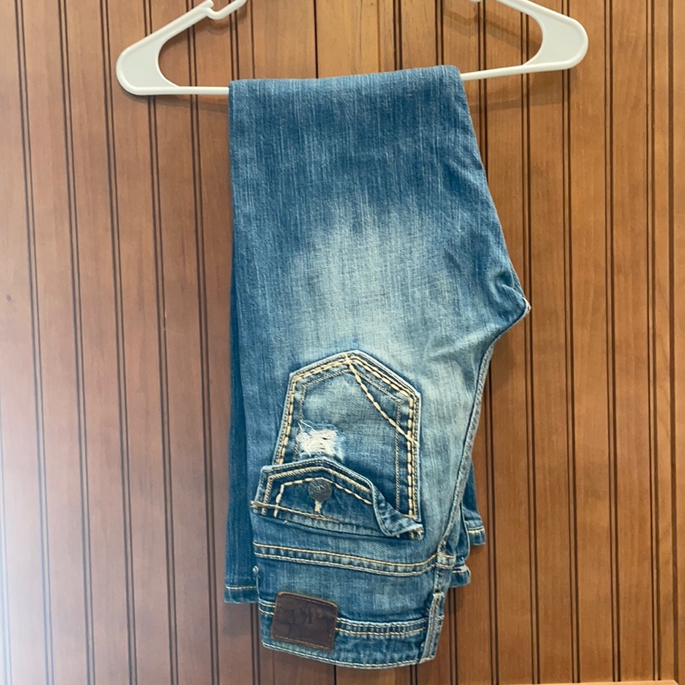BKE Jeans